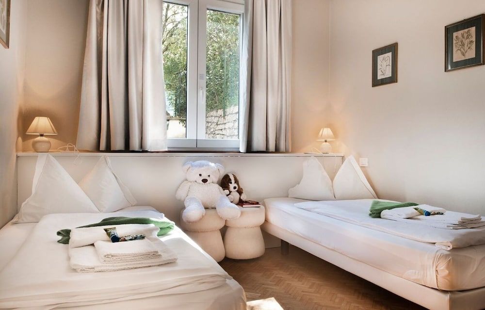 Dependence del Parco 2