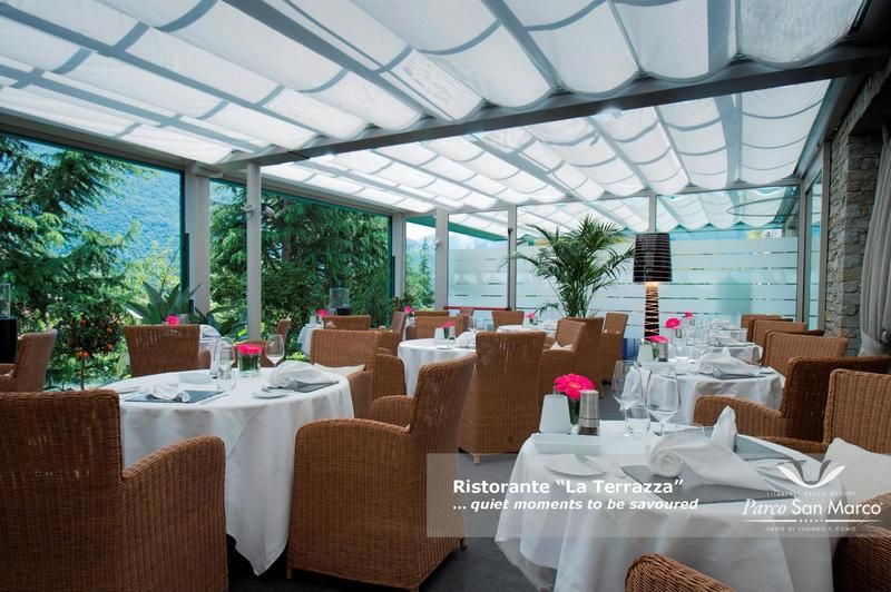 Parco San Marco Lifestyle Beach Resort 2