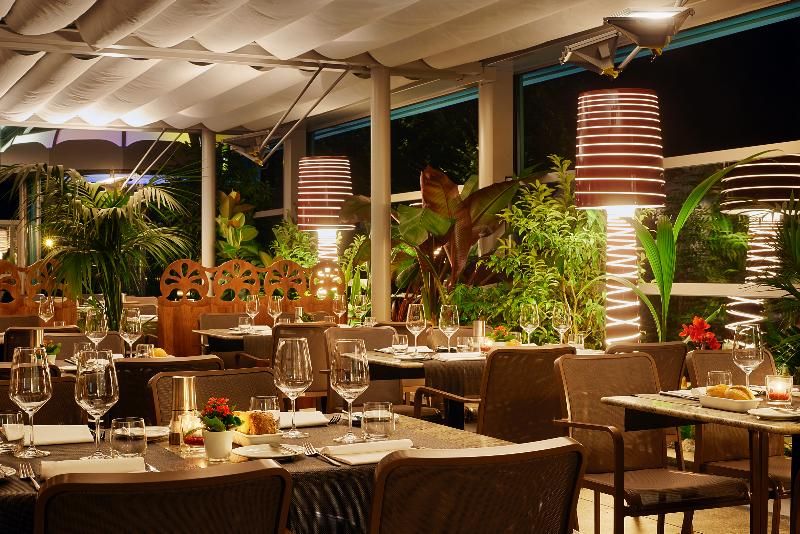 Parco San Marco Lifestyle Beach Resort 3