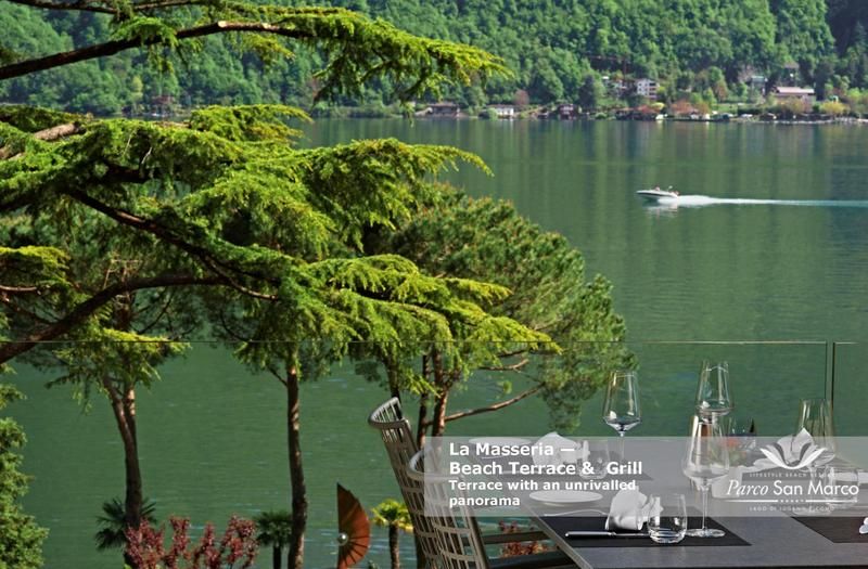 Parco San Marco Lifestyle Beach Resort 1