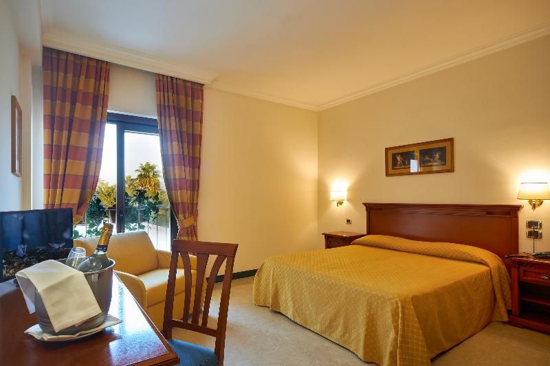 Minerva Resort Hotel 1