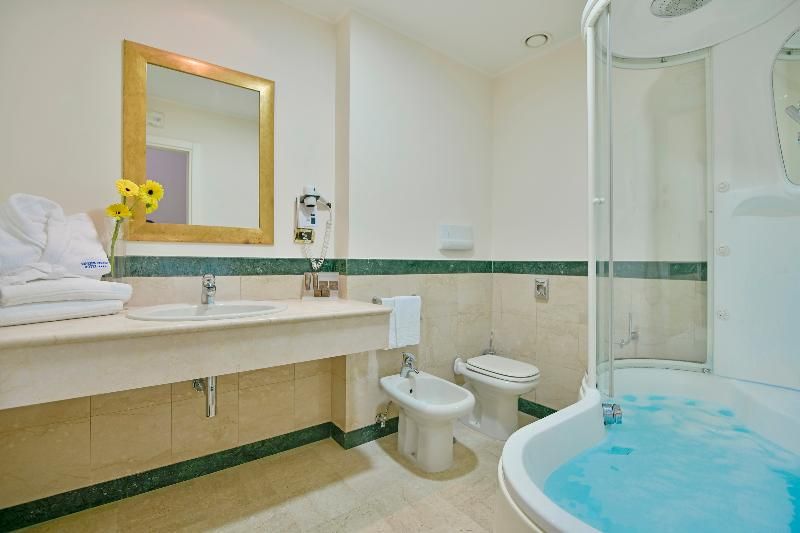 Minerva Resort Hotel 2