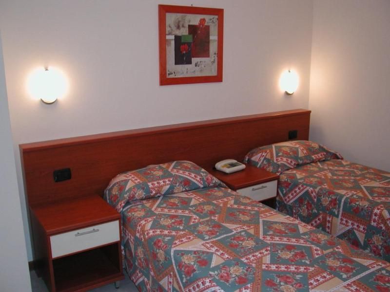 Hotel Garden Ristorante 2