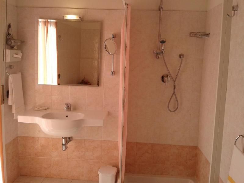 Hotel Garden Ristorante 3 estrelas em Salsomaggiore Terme