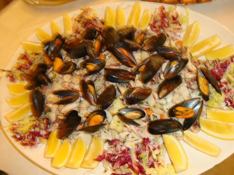 Hotel Garden Ristorante 3