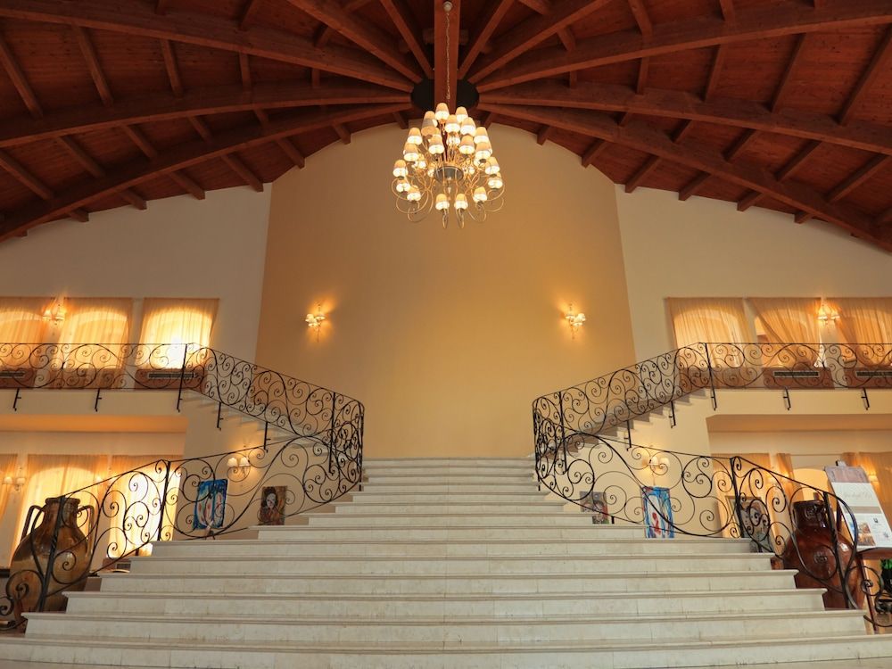 Baia Degli Dei Resort (8157792) 2