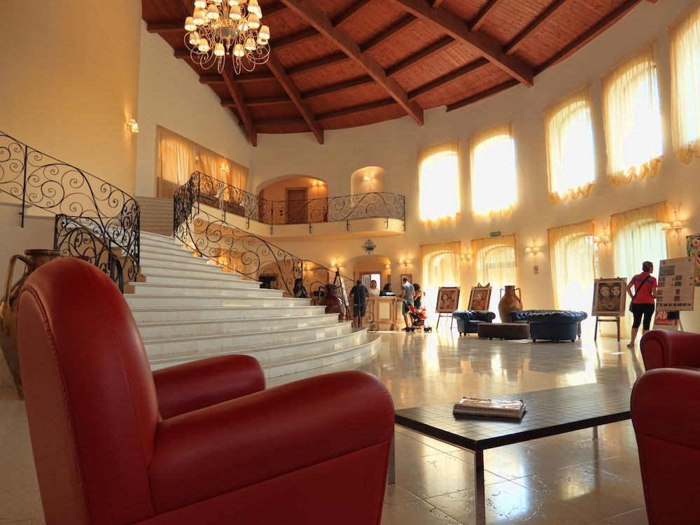 Baia Degli Dei Resort (8157792) 3