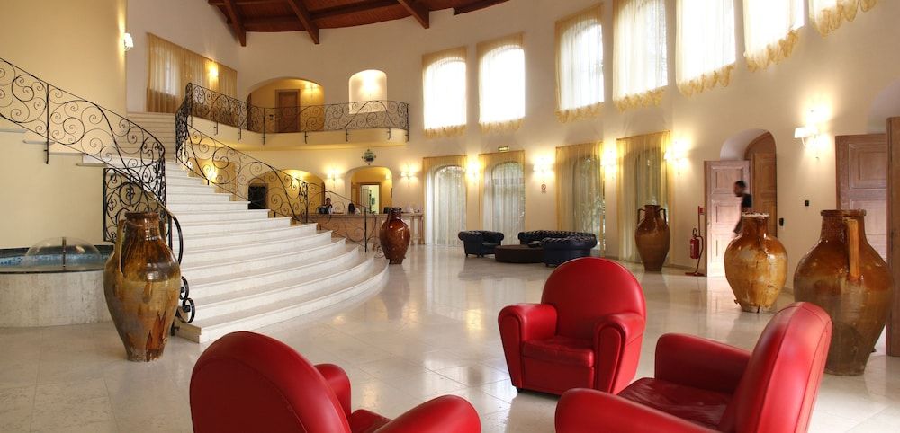 Baia Degli Dei Resort (8157792) 1