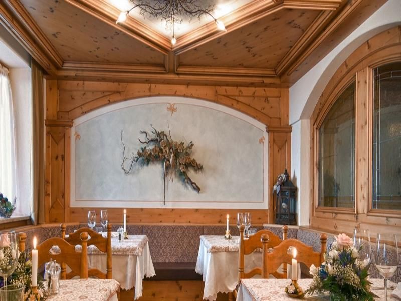 Family Hotel La Perla 1