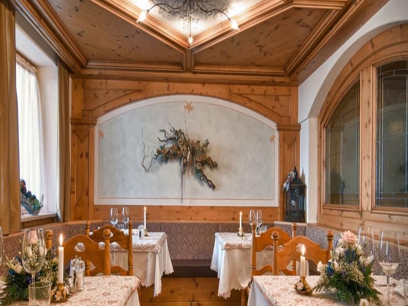 Family Hotel La Perla 2