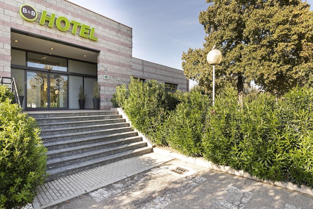 B&B Hotel Faenza 3 étoiles à Faenza