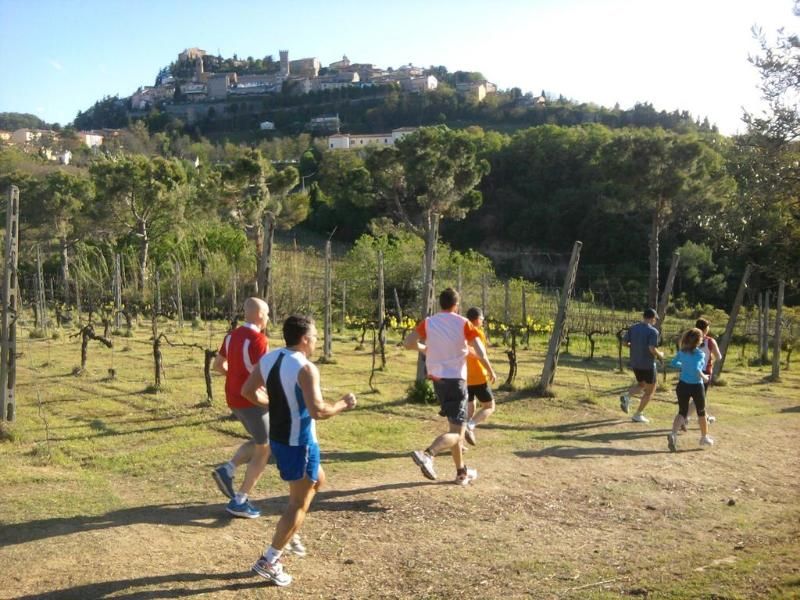 Relais Villa Roncuzzi 3