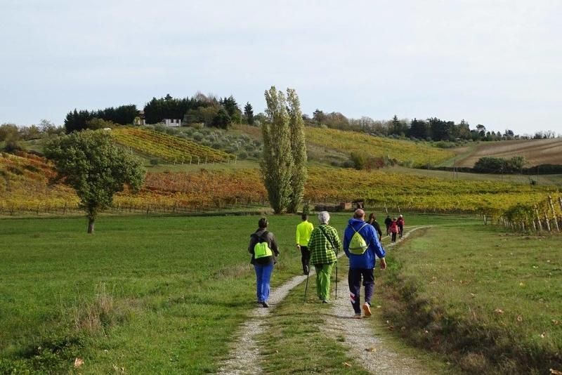 Relais Villa Roncuzzi 2