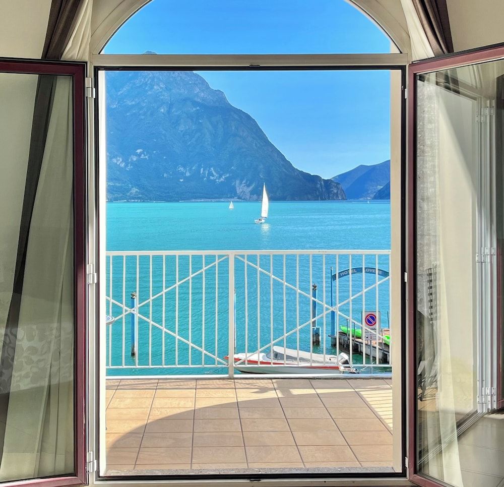 Hotel Lovere Resort & Spa 1