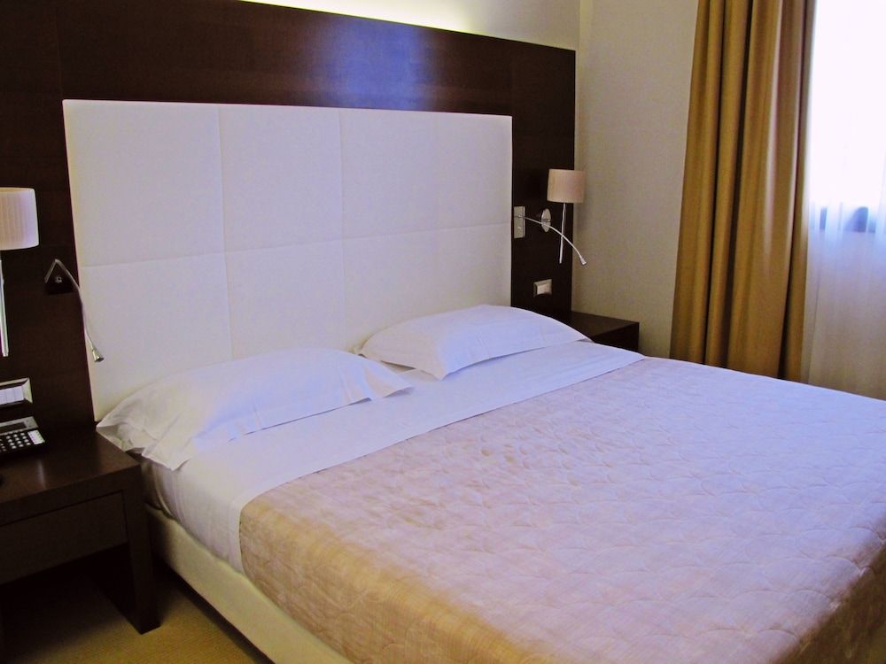 Hotel Il Gentiluomo 3