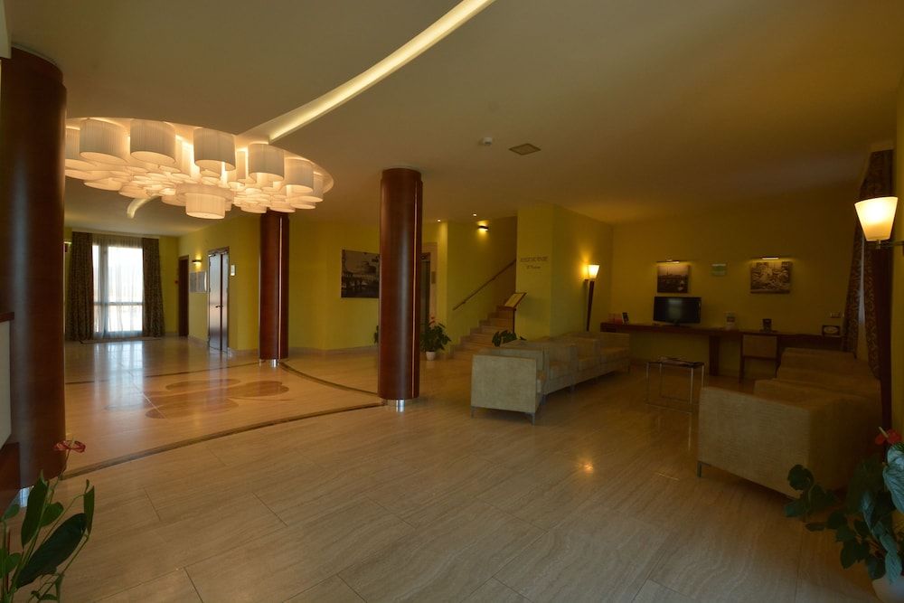 Hotel Il Gentiluomo 1