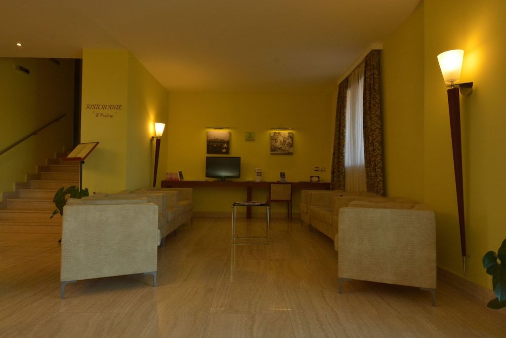 Hotel Il Gentiluomo 2