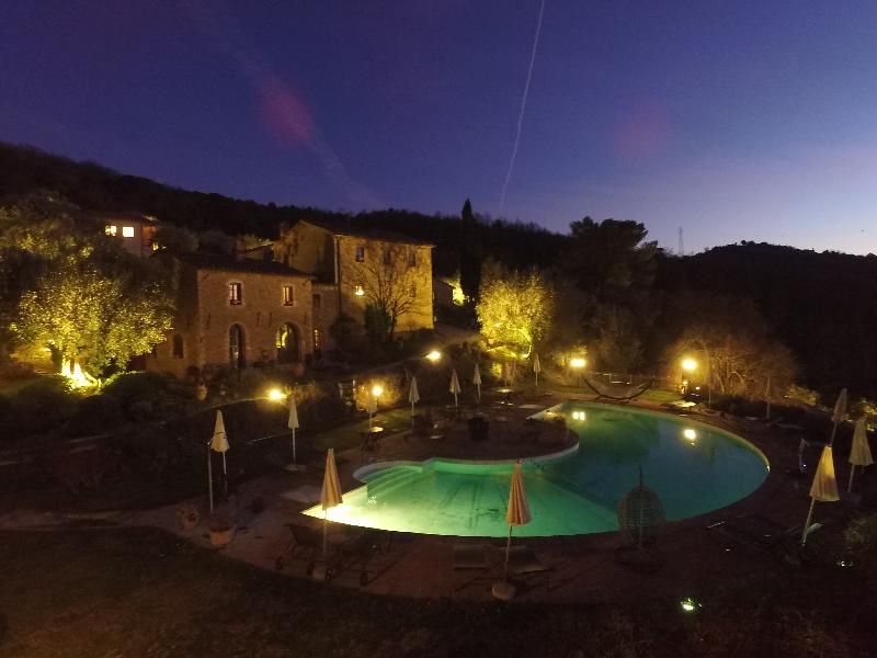 EcoResort il Cantico della Natura 1