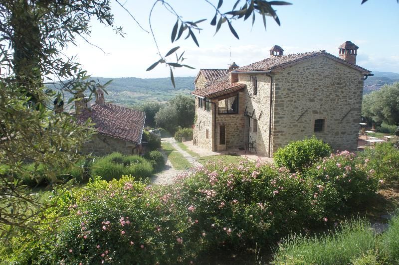 EcoResort il Cantico della Natura 2