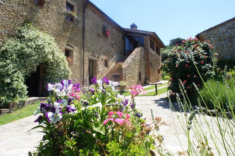 EcoResort il Cantico della Natura 3