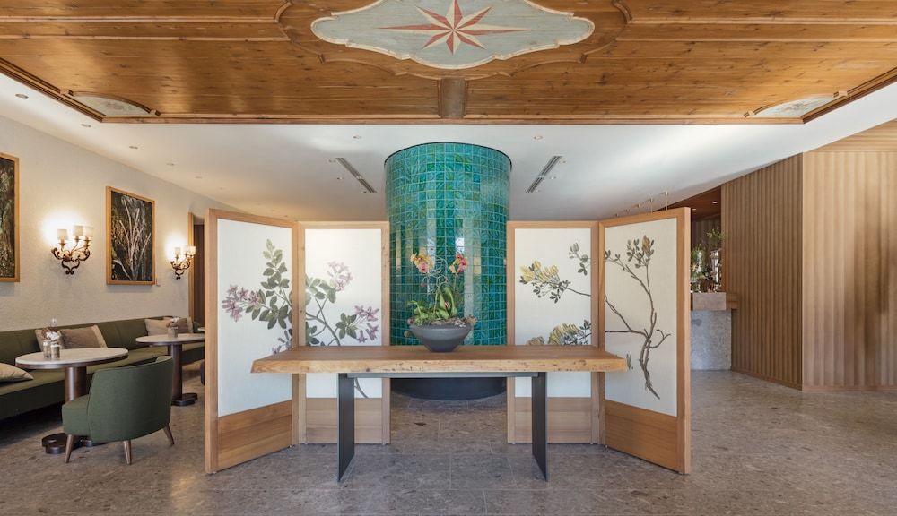 Faloria Mountain Spa Resort 2