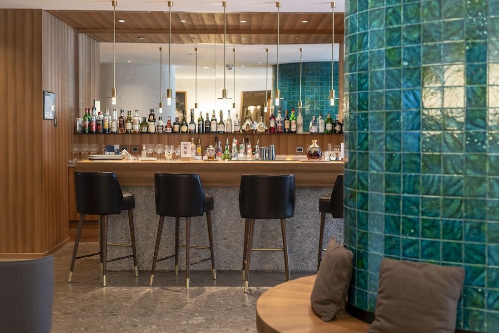 Faloria Mountain Spa Resort 3