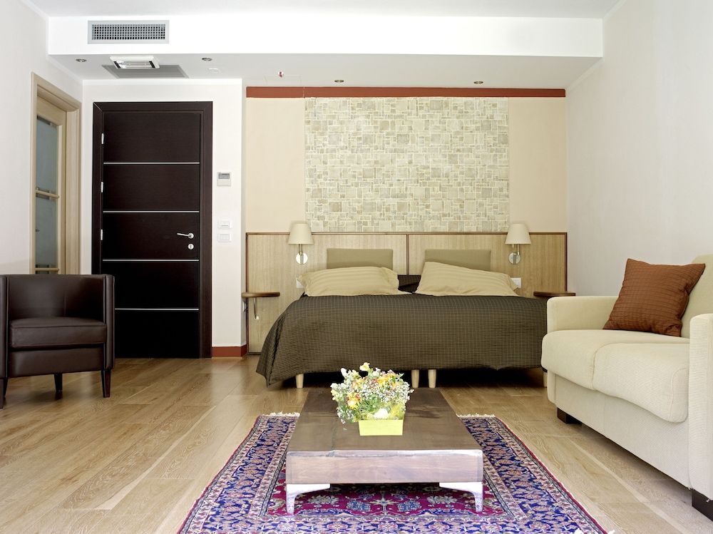 Montebelli Agriturismo & Country Hotel 3