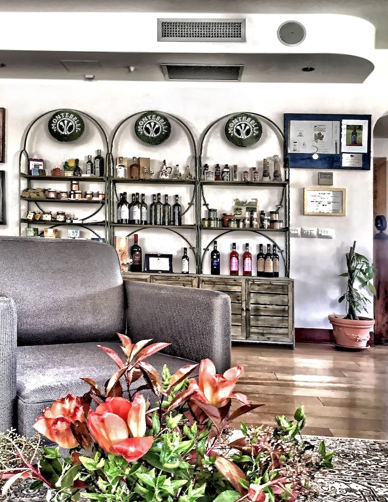 Montebelli Agriturismo & Country Hotel 2