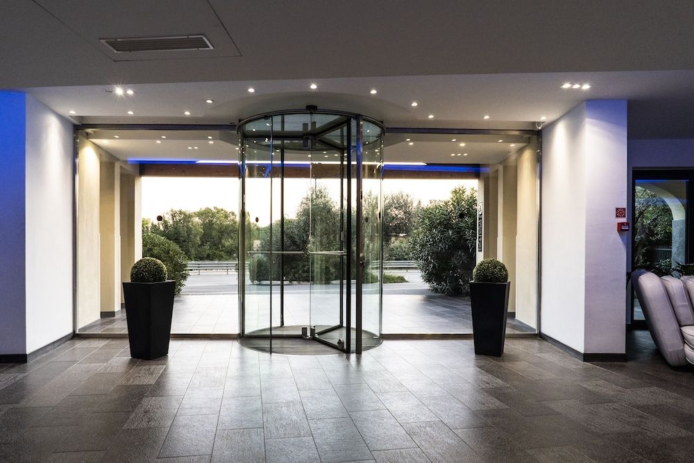 A Point Porto Ercole Resort & Spa 3