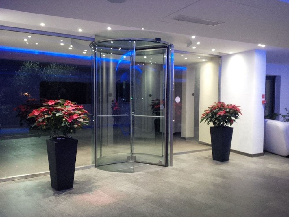 A Point Porto Ercole Resort & Spa 2