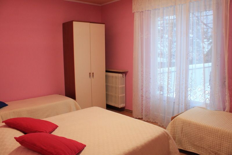 Albergo Paradiso 2