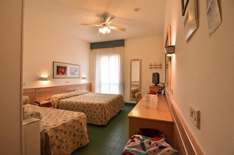 Aurora Hotel Sperlonga 3