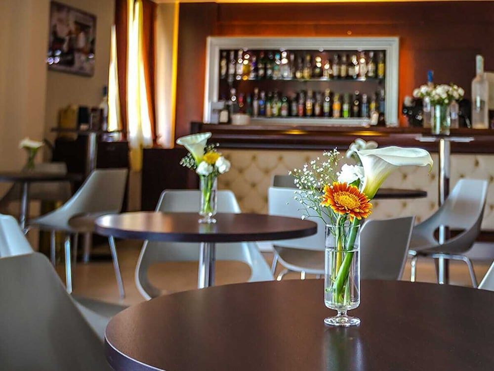 Relais Sans Souci and Spa 3