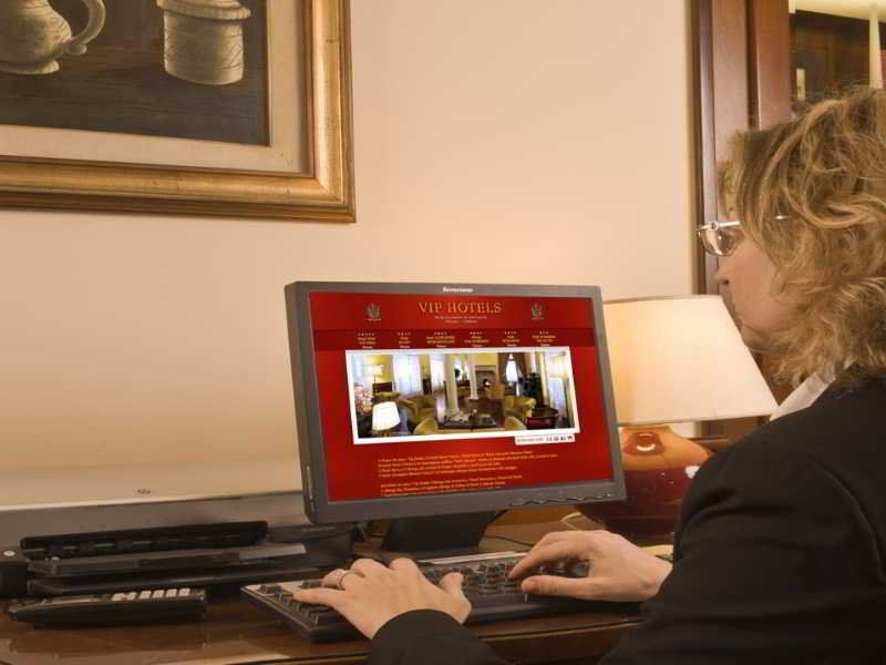 Grand Hotel Vittoria 3