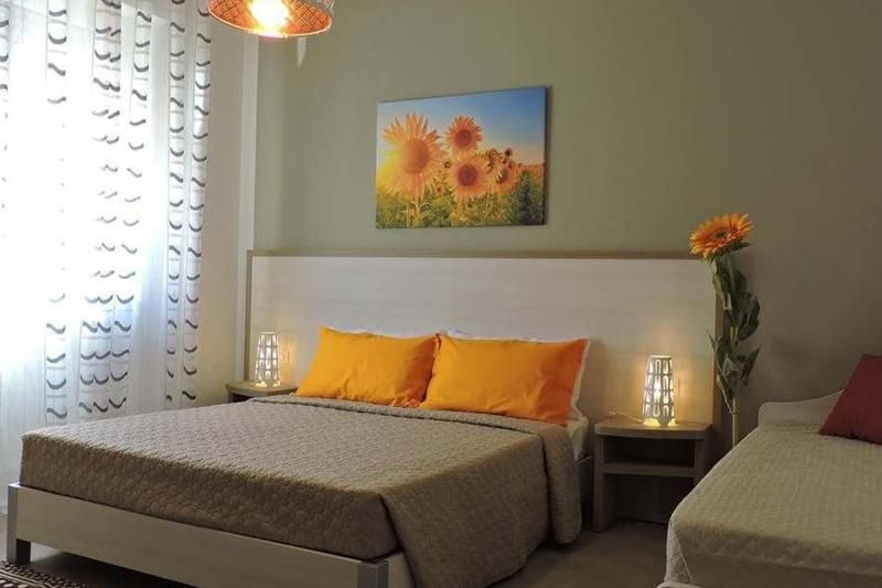 B&B La Casa di Diana 3