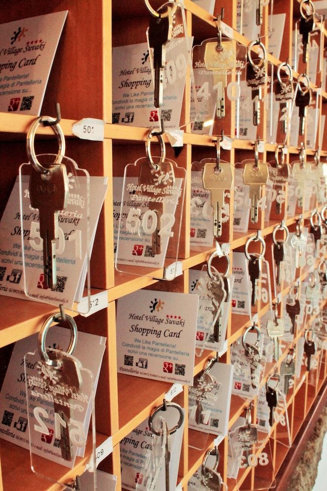 Hotel Village Suvaki 2