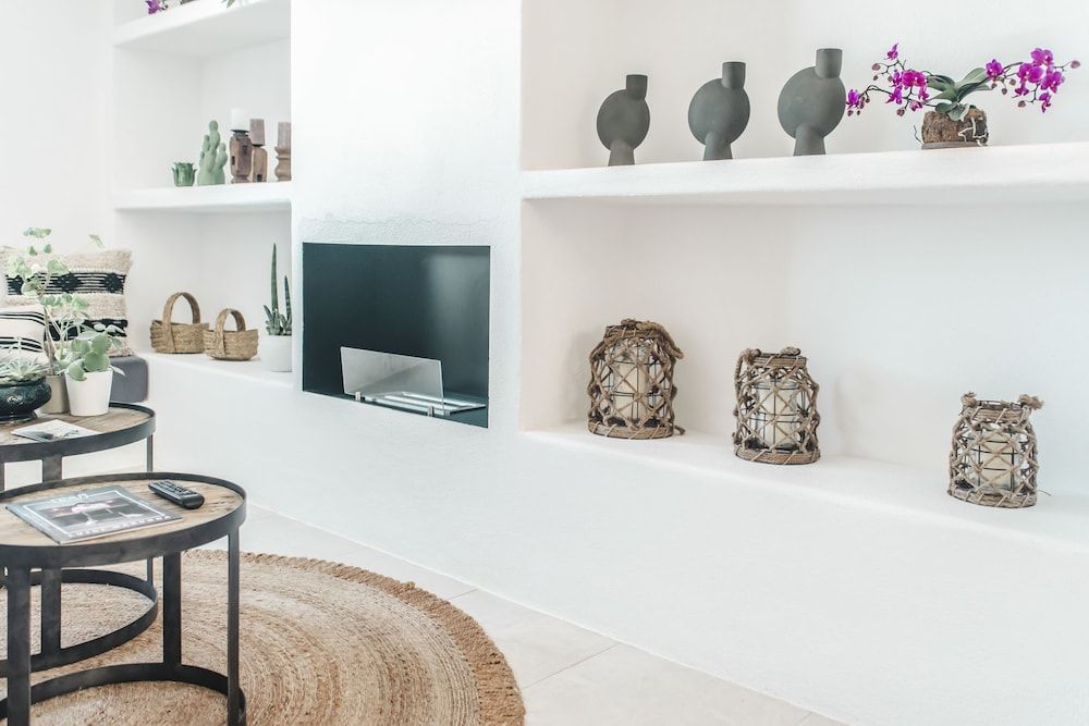 Hotel Boutique & Spa Las Mimosas Ibiza 2