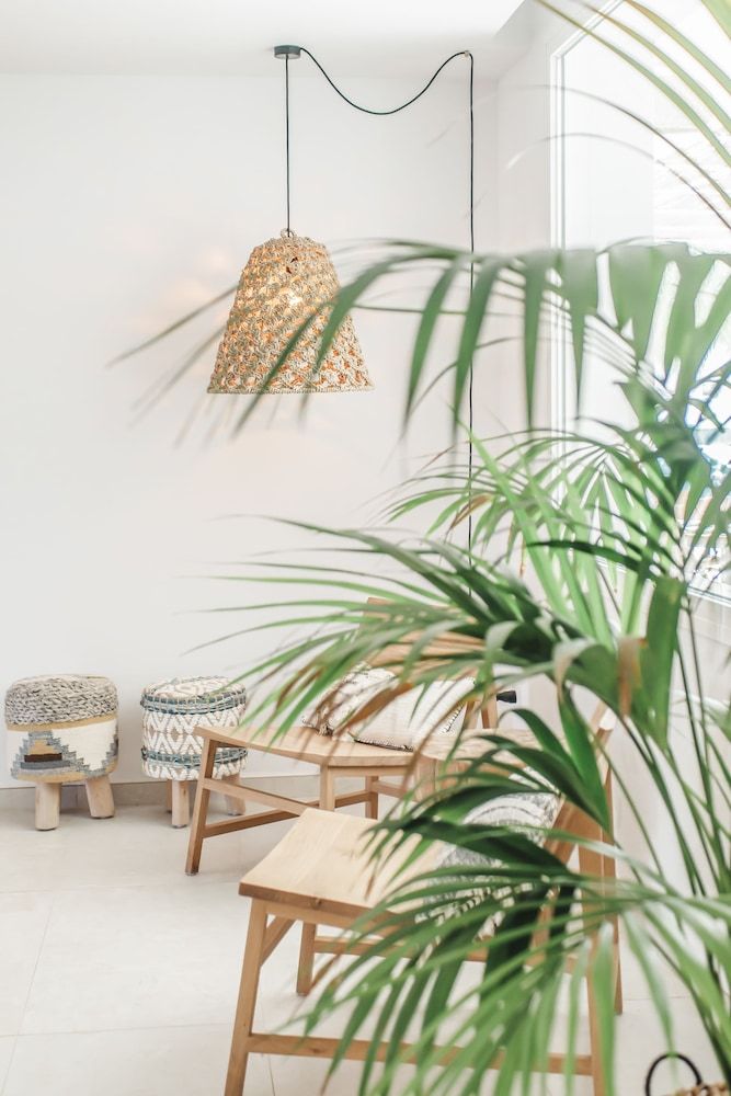 Hotel Boutique & Spa Las Mimosas Ibiza 3