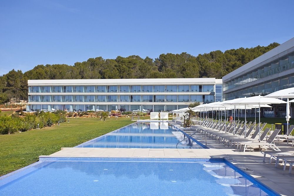 Hotel Seth 55 Santo Tomas 1