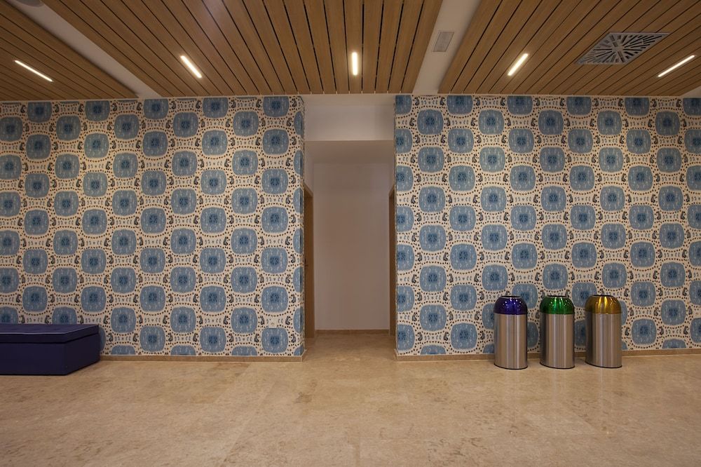 Hotel Seth 55 Santo Tomas 2