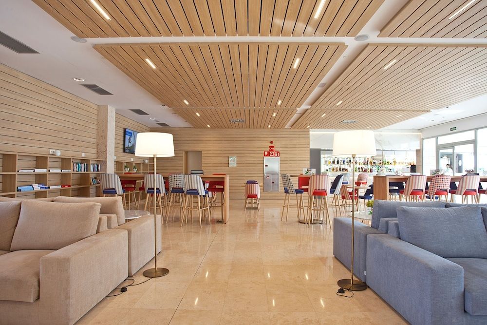 Hotel Seth 55 Santo Tomas 3