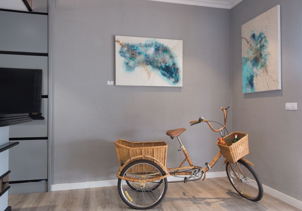 Aparthotel Nelva Resort 3