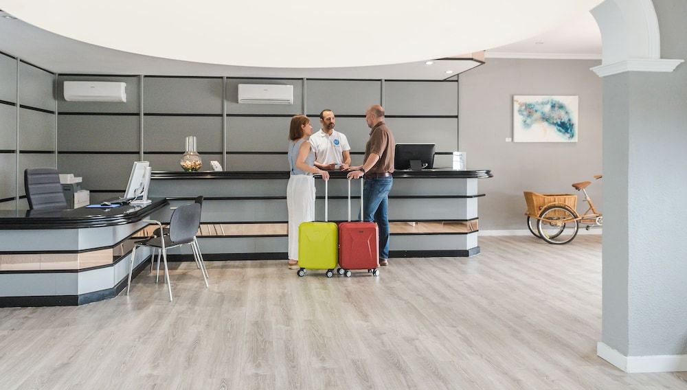 Aparthotel Nelva Resort 2