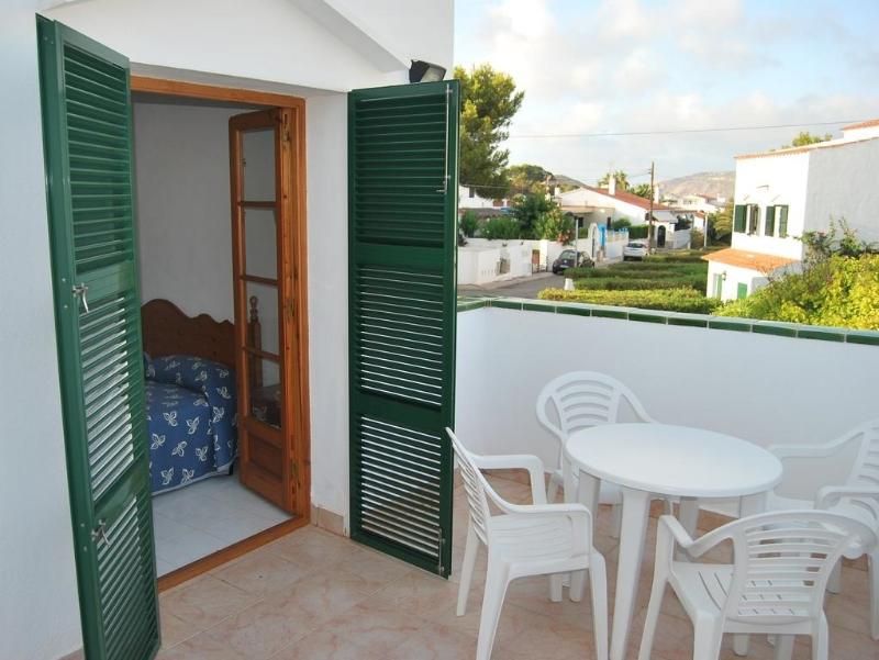 Apartamentos Jamaica 1