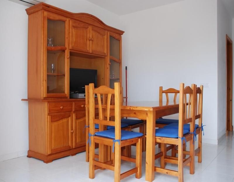 Apartamentos Jamaica 3