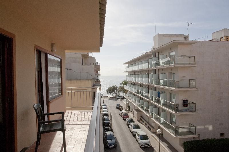 HOSTAL BJ BONA VISTA -1 estrelas em S'Illot