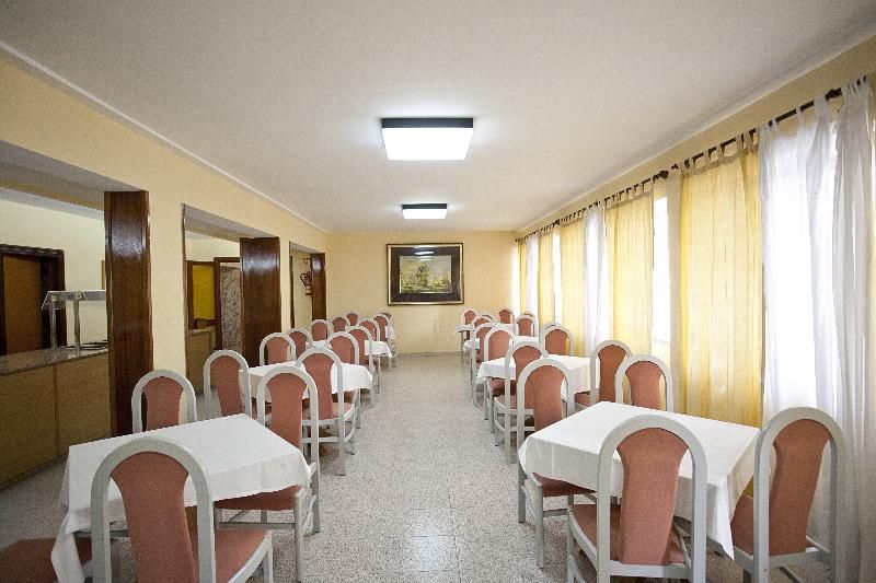 HOSTAL BJ BONA VISTA 2