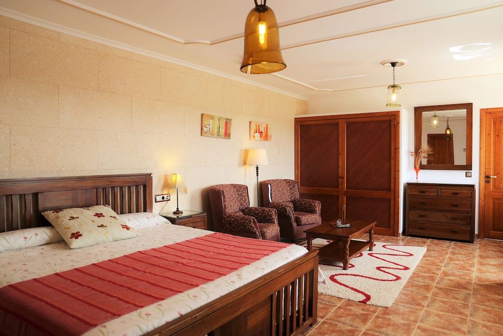 Finca Hotel Can Canals & Spa 2