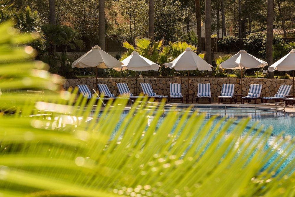 Hotel Cala Sant Vicenç - Adults Only + 16 1