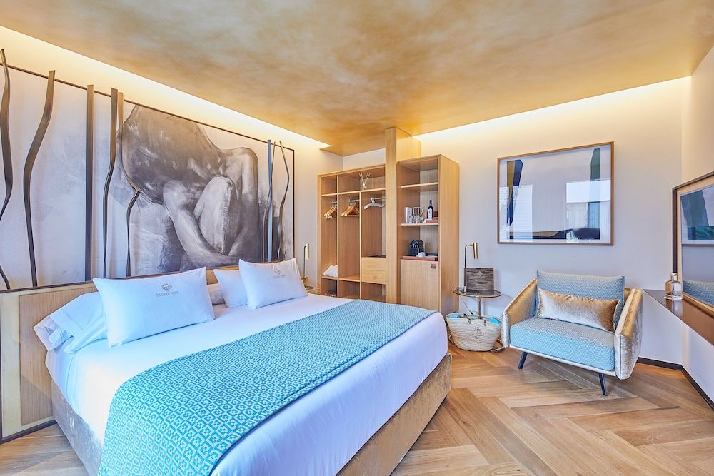 Sa Creu Nova Petit Palais Art & Spa 3